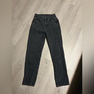 American Eagle Straight Leg Jeans